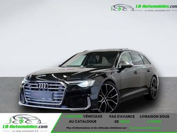  Voir détails -Audi S6 56 TDI 349 ch Quattro BVA à Beaupuy (31)