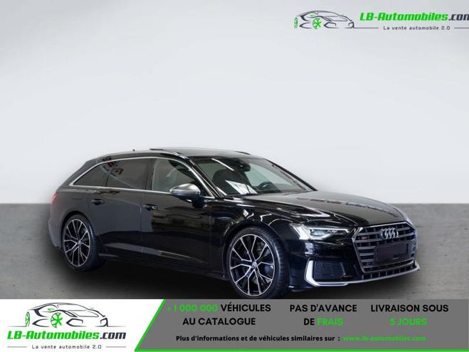 Audi S6 56 TDI 349 ch Quattro BVA  de 2020