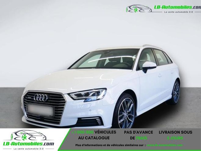 Audi A3 TFSI e-tron 204 BVA 6  de 2020