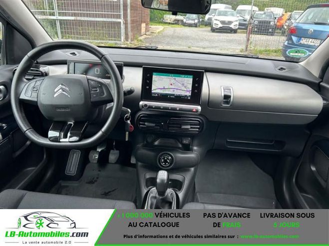 Citroen C4 Cactus PureTech 110 BVM  de 2018