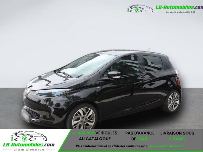 Renault Zoe R110 BVA  de 2019