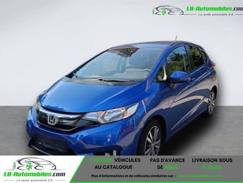  Voir détails -Honda Jazz 1.3 i-VTEC 102ch à Beaupuy (31)