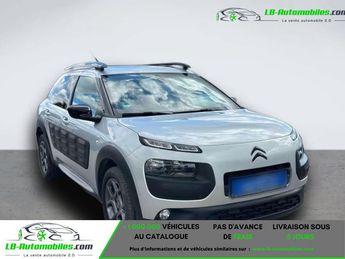  Voir détails -Citroen C4 Cactus BlueHDi 100 BVM à Beaupuy (31)