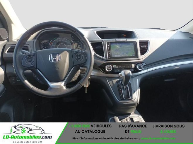 Honda CRV 2.0 i-VTEC 2WD 155 ch BVA  de 2018