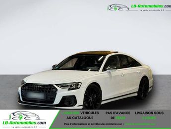  Voir détails -Audi S8 V8 4.0 TFSI 571 BVA Quattro à Beaupuy (31)