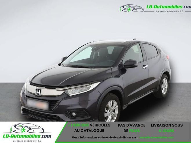 Honda HRV 1.5 i-VTEC BVA 130ch  de 2019