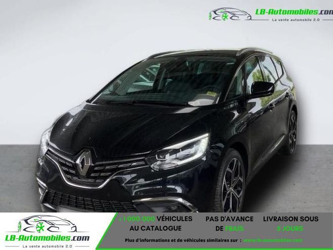 Renault Grand Scenic TCe 140 BVM  de 2023