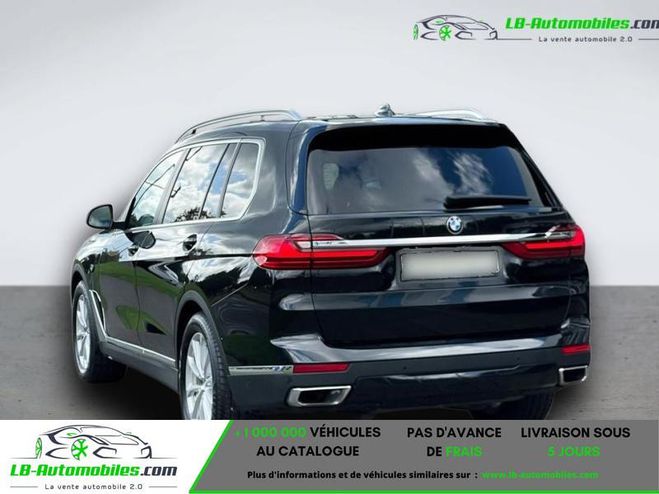 BMW X7 xDrive40d 340 ch BVA  de 2021