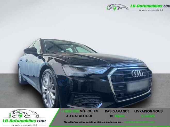 Audi A6 45 TFSI 245 ch BVA  de 2019