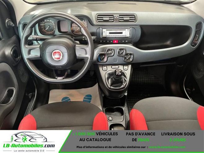 Fiat Panda 1.0 70 ch Hybride BSG  de 2018