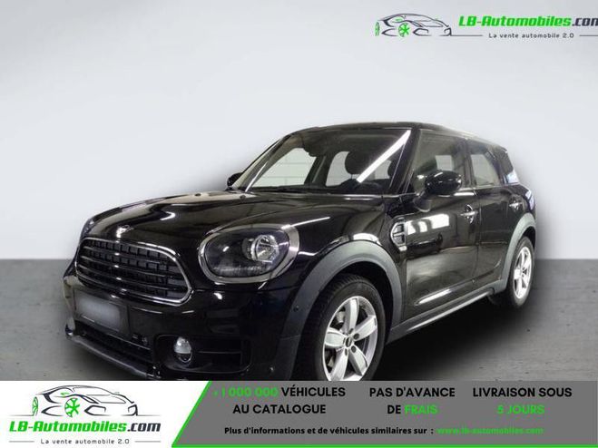 Mini Countryman 102 ch BVM  de 2019