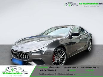  Voir détails -Maserati Ghibli 3.0 V6 275 D à Beaupuy (31)