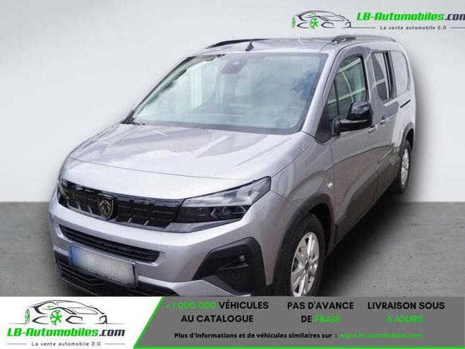 Peugeot Rifter BlueHDi 130 BVA  de 2024