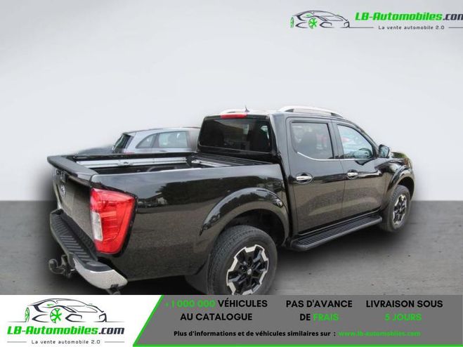 Nissan Navara 2.3 DCI 190 DOUBLE CAB BVA  de 2020