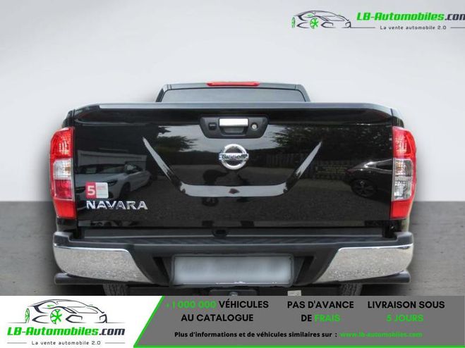 Nissan Navara 2.3 DCI 190 DOUBLE CAB BVA  de 2020