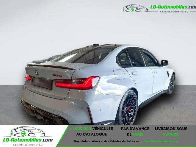 BMW M3 CS 550 ch BVA  de 2023