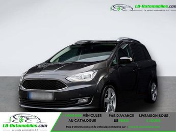  Voir détails -Ford grand C Max 1.0 EcoBoost 125  BVM à Beaupuy (31)