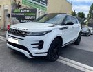 Land rover Range Rover Evoque BVA 2.0 D 180CH R-DYNAMIC BUSINESS AWD  à Harnes (62)