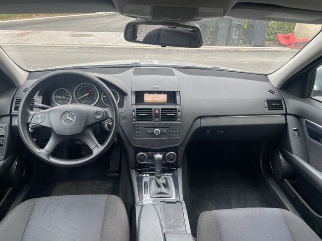 Mercedes Classe C BAV 200 CDI ELEGANCE  de 2007