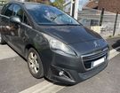 Peugeot 5008 BVA 1.6 E-HDI 115CH FAP ALLURE ETG6 7 PL à Harnes (62)