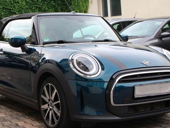  Voir détails -Mini Cooper S 1.5 136 EDITION BV6* garantie 12 mois* à Saint-Patrice (37)