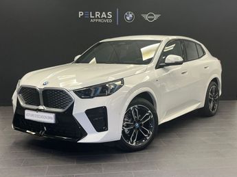  Voir détails -BMW X2 iX2 eDrive20 204ch M Sport à Toulouse (31)