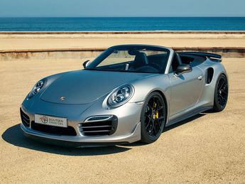  Voir détails -Porsche 911 991 Turbo S TechArt à Monaco (98)