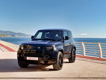  Voir détails -Land rover Defender  à Monaco (98)