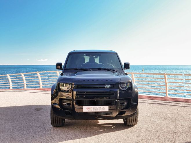 Land rover Defender   de 2021