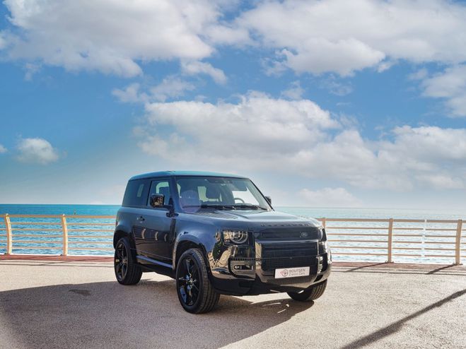Land rover Defender   de 2021