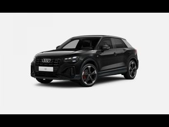  Voir détails -Audi Q2 35 TFSI 150 S tronic 7 S line à Chenve (21)