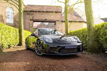  Voir détails -Porsche 911 991 Carrera 4S - 2013 à Sint-Truiden (38)
