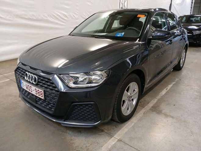 Audi A1 Sportback 25TFSI Gris Mtallis de 