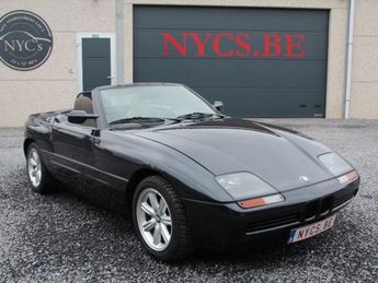  Voir détails -BMW Z1  à Tournai (75)