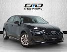 Audi A3 Sportback 35 TFSI Mild Hybrid 150 S tron &agrave; Dieudonn� (60)