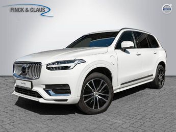  Voir détails -Volvo XC90 T8 AWD Inscription Expression à Montfermeil (93)