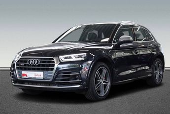  Voir détails -Audi SQ5 TDI QUATTRO/S TRONIC/PANO/VIRTUAL à Montfermeil (93)