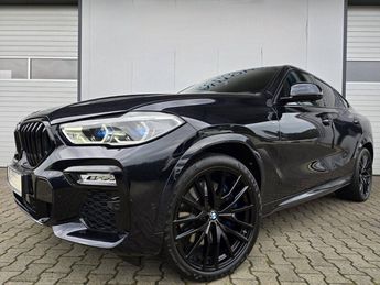  Voir détails -BMW X6 xDrive 40i M Sport à Montfermeil (93)