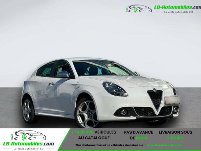 Alfa romeo Giulietta 1.4 TJet 120 ch  de 2021