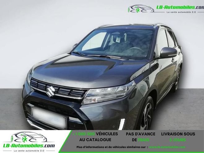 Suzuki Vitara 1.4 Boosterjet Allgrip Hybrid BVM 129ch  de 2024