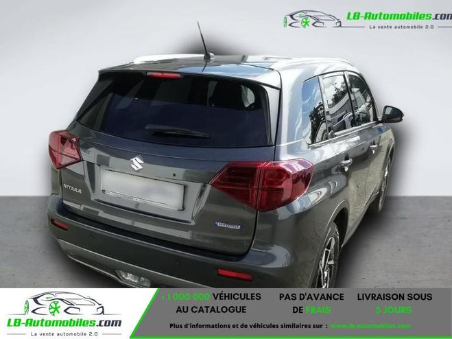 Suzuki Vitara 1.4 Boosterjet Allgrip Hybrid BVM 129ch  de 2024