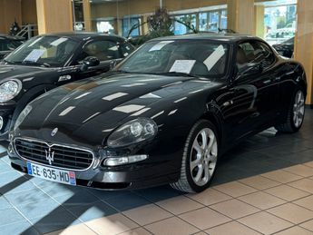 Voir détails -Maserati 4200 GT 4 à Clermont-Ferrand (63)