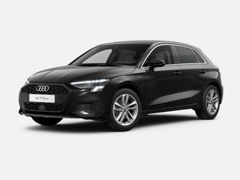 Voir détails -Audi A3 Sportback 40 TFSIe 204 S tronic 6 Busine à Saint-Ouen (93)