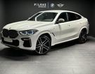 BMW X6 M50dA 400ch à Toulouse (31)