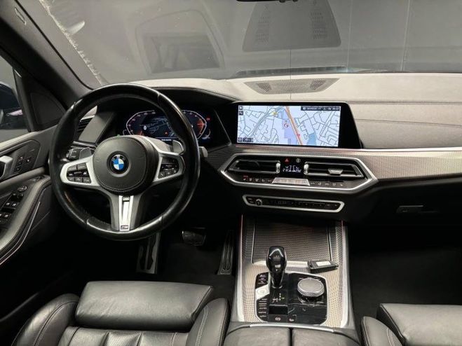 BMW X5 xDrive30d 286ch M Sport Articgrau Mtallis de 2021