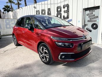  Voir détails -Citroen C4 Picasso 1.2 PureTech 12V - 130 S&S 2013 MONOSPAC à  Le Muy (83)