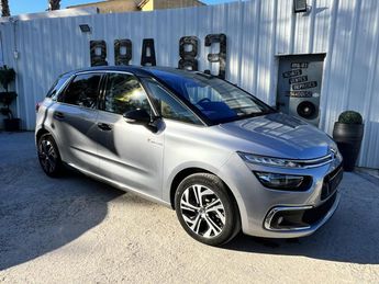  Voir détails -Citroen C4 Picasso 1.2 PureTech 12V - 130 S&S 2013 MONOSPAC à  Le Muy (83)