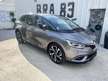  Voir détails -Renault Scenic 1.7 Blue dCi - 150  IV MONOSPACE Busines à  Le Muy (83)