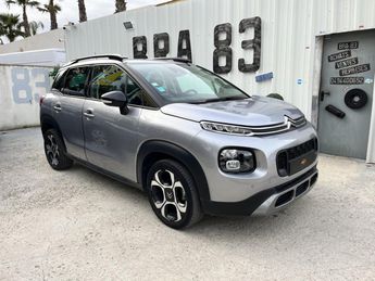  Voir détails -Citroen C3 Aircross 1.2 PureTech 12V - 110 S&S Shin à  Le Muy (83)