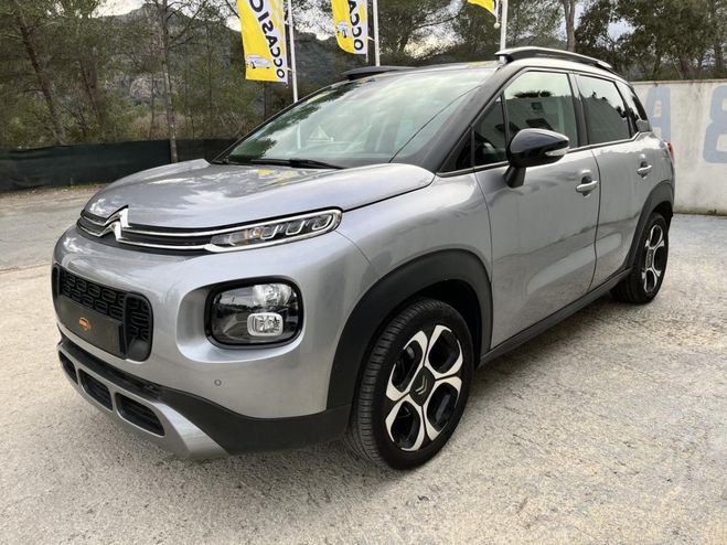 Citroen C3 Aircross 1.2 PureTech 12V - 110 S&S Shin GRIS FONCE de 2020